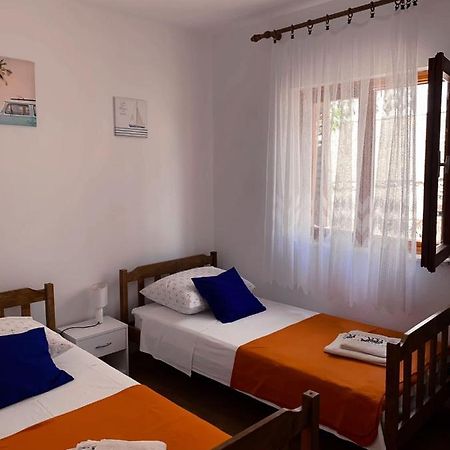 Apartman Vranjica Voluja 外观 照片