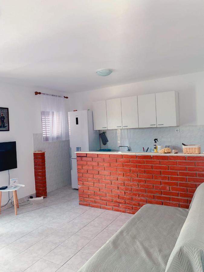 Apartman Vranjica Voluja 外观 照片