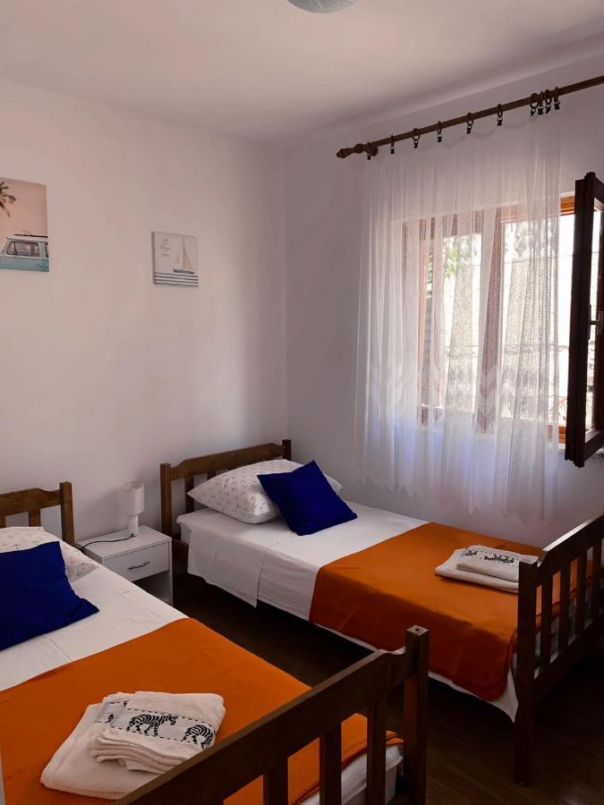 Apartman Vranjica Voluja 外观 照片
