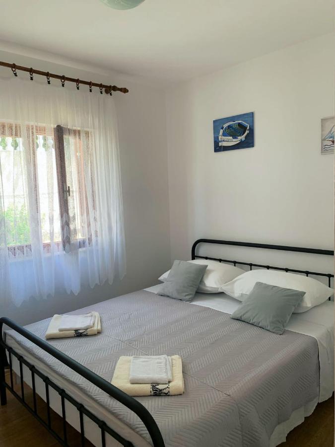 Apartman Vranjica Voluja 外观 照片