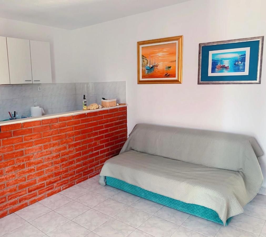 Apartman Vranjica Voluja 外观 照片