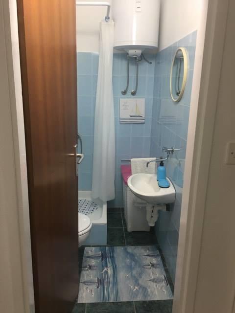 Apartman Vranjica Voluja 外观 照片