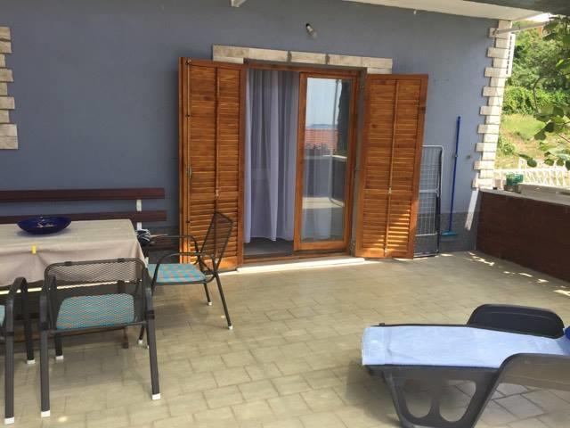 Apartman Vranjica Voluja 外观 照片
